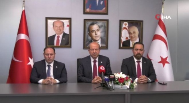 Tatar’dan 'Bir millet üç devlet' vurgusu